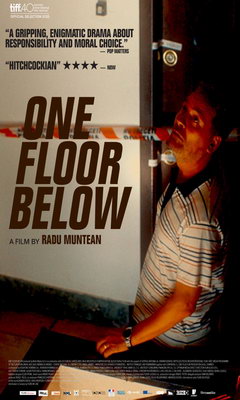 One Floor Below (2015)