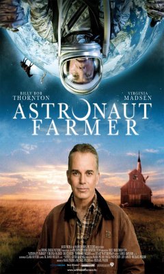 Ένας Αγρότης Στο Διάστημα (2006)