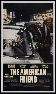 The American Friend (1977)