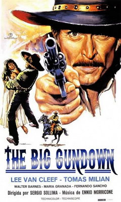The Big Gundown (1966)