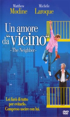 The Neighbor (2007)