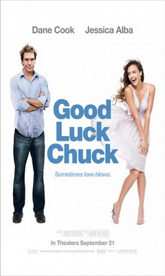Good Luck Chuck (2007)