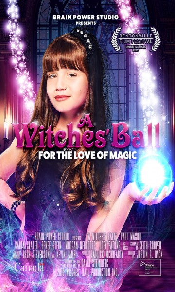 A Witches' Ball (2017)