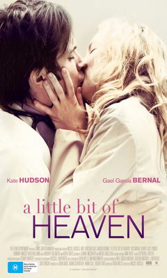 A Little Bit of Heaven (2011)