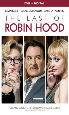 The Last of Robin Hood