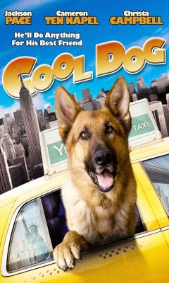 Cool Dog (2010)