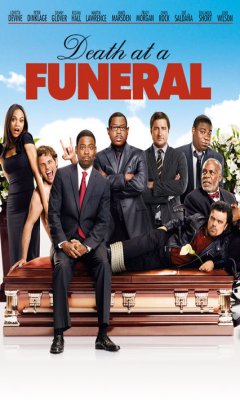 Ένας Θάνατος σε μια Κηδεία (2010)