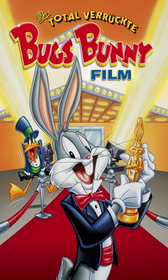Looney, Looney, Looney Bugs Bunny Movie (1981)
