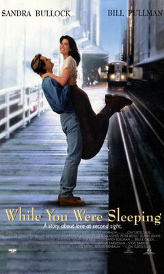 Ενώ Εσύ Κοιμόσουν (1995)