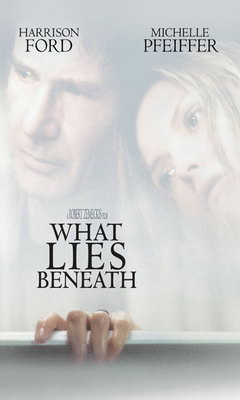 What Lies Beneath (2000)