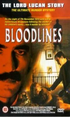 Bloodlines: Legacy of a Lord