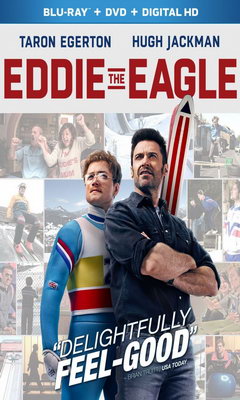 Eddie the Eagle
