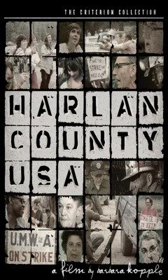 Harlan County U.S.A. (1976)
