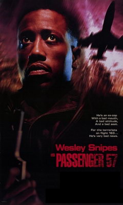 Passenger 57 (1992)