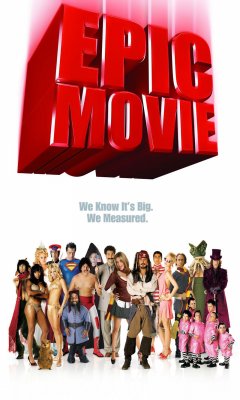 Epic Movie (2007)