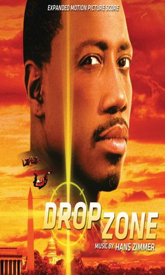 Drop Zone (1994)
