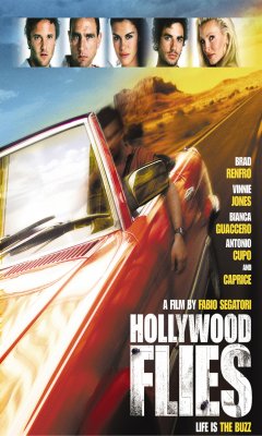 Hollywood Flies (2005)