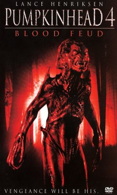 Pumpkinhead: Blood Feud (2007)