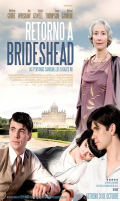 Brideshead Revisited (2008)