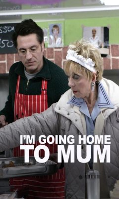 I'm Going Home to Mum (2012)