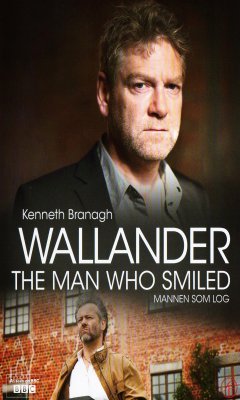 Wallander: The Man Who Smiled