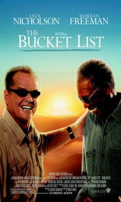 The Bucket List (2007)