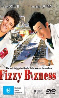 Fizzy Bizness (2002)