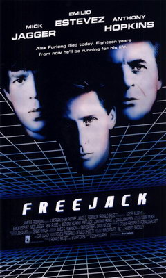 Freejack (1992)