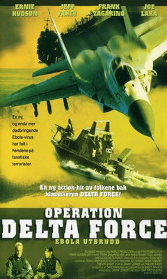 Operation Delta Force (1997)