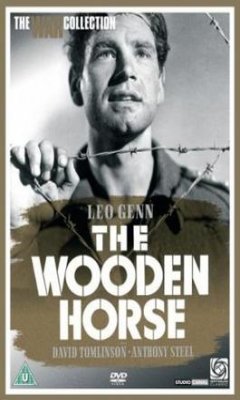 The Wooden Horse (1950)