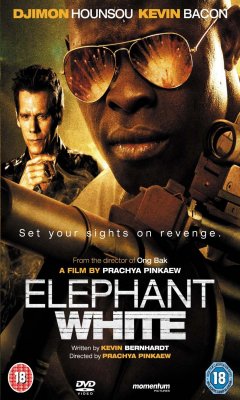 Elephant White (2011)