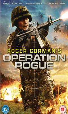 Operation Rogue (2014)
