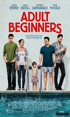 Adult Beginners