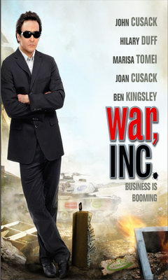 Επιχείρηση Πόλεμος (2008)
