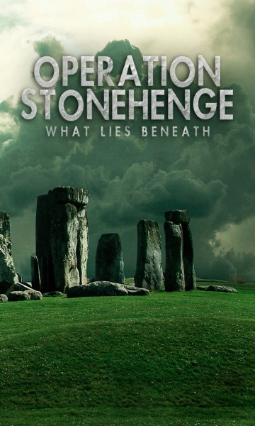 Operation Stonehenge (2014)