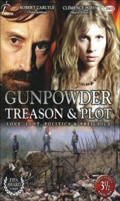 Gunpowder, Treason & Plot (2004)