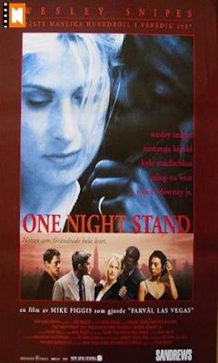 One Night Stand (1997)