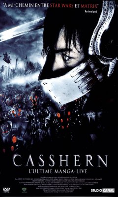 Casshern (2004)