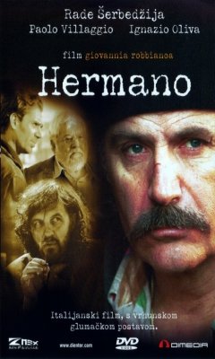 Hermano (2007)