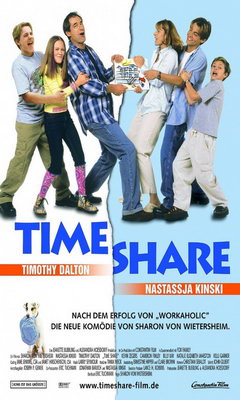 Time Share