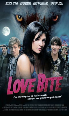 Love Bite (2012)