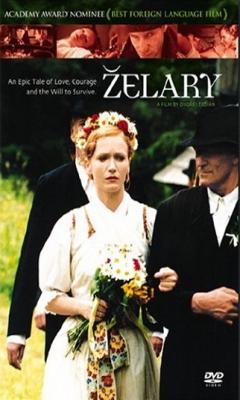 Έρωτας Στο Ζελάρι (2003)