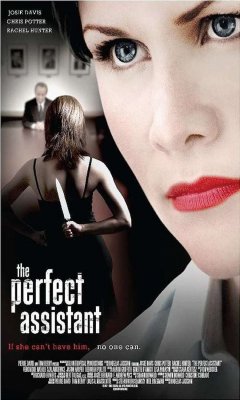 The Perfect Assistant (2008)