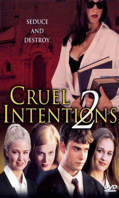 Cruel Intentions 2 (2000)