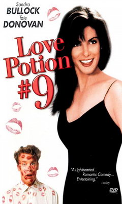 Love Potion No. 9 (1992)