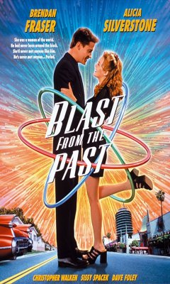 Blast from the Past (1999)