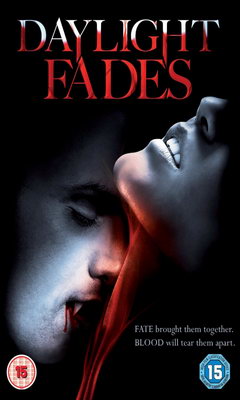 Daylight Fades