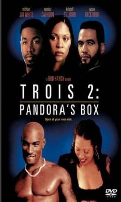 Ερωτικό Τρίγωνο 2: Το Κουτί Της Πανδώρας (2002)