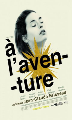 À l'aventure