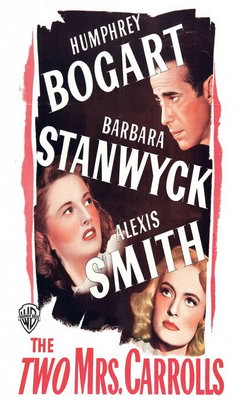 The Two Mrs. Carrolls (1947)